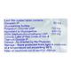 JDCERIN GM Tablet 10's - Arthritis-Oth