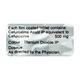 Oratil 500mg Tablet 6'S - Bacterial Infections-Cep
