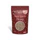Health Horizons Chilli Garlic Roasted Hemp Seeds (Pack of 2 x 100 gm) 1's - Nutritional Bars
