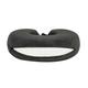 VIAGGI U Shape Memory Neck Foam Pillow - Grey - Others Ortho Supports