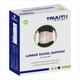 Truuth Contoured Lumbar Sacral Support (XL) - Back/Abdomen Supports