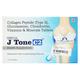 J TONE C2 Tablet 10's - Supplements-Vam