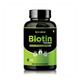 Nutrafirst Biotin 10000 mcg Capsule 60's - Hair & Skin