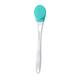 Vandelay Cleaner Brush Massager - Green - Massagers