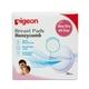 Pigeon Breast Pads Honeycomb 36's - Breast Pads & Shields