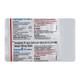 Supraglip M 20/500mg Tablet 10'S - Diabetes-Ant