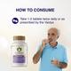 Maharishi Ayurveda Cardimap Tablet 60's - Speciality Medicines