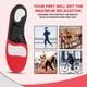 Dr Foot High Arch Support Insole Pair (XL) 1's - Manicure & Pedicure Kits