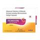 FEMIVIN Softgel Capsule 10's - Supplements-Vam