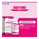 Healthvit Biotino Plus Tablet 60's - Hair & Skin