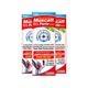 Aimil Muscalt Forte Syrup (Pack of 3 x 200 ml) - Speciality Medicines