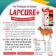 Lapcure+ Liquid 30 ml - Farm Animals Healthcare