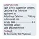 ZIFI 100 READYMIX Oral Suspension 30ml - Bacterial Infections-Cep