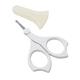 Pigeon Safety Nail Scissors - Baby Grooming