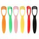 MAXI 1 Number Tongue Cleaner 6's - Floss & Tongue Cleaners