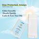 TruHabit Sunscreen Stick SPF 50+ With Vitamin C (All Skin Types) 13 gm - Face Sunscreen
