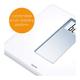 Beurer Digital Weighing Glass Scale (PS 160) - Weighing Scale