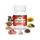 Swadeshi Ayurved Agnitundi Vati Tablet 40's - Digestive Care