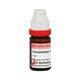 Dr. Reckeweg Onosmodium Virginianum 1M Liquid 11 ml - Dilutions