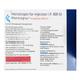 MENOPUR MULTIDOSE 600iu Injection 1's - Hormonal Therapy-Tro