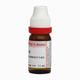 Dr. Reckeweg Lithium Carbonicum 30 Liquid 11 ml - Dilutions