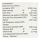 MACFORT PLUS Syrup 200ml - Supplements-Vit