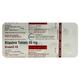 DROWNIL 40 Tablet 10's - Allergies-Ant