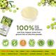 Organic Veda Fruit Powder - Amla & Vitamin C 200 gm - Pure Herbs