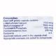 FOLISURE D Capsule 10's - Supplements-Sup
