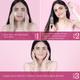La Pink Ideal Bright White Haldi Face Serum 50 ml - Face Serum