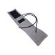 Sahyog Wellness Blood Pressure BP Cloth with Bladder for Sphygmomanometer - Grey 1's - Blood Pressure Monitors