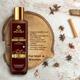 Khadi Organique Hair Cleanser - Strengthening 200 ml - Personal Care (Ayush)