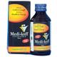 Medilexic Medi Koff Sugar Free Syrup 500 ml - Speciality Medicine