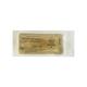 Meril Merisoft Chromic Sterilised Surgical Needled Suture (Catgut) (4-0) (ME4048) 1's - Sutures