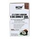 Wow Life Science Extra Virgin Coconut Oil Softgel Capsule 60's - Vital Health