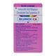 Blumox CA Dry Syrup 30ml - Bacterial Infections-Pen