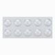 STATPURE 20mg Tablet 10's - High Cholesterol-Dys