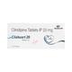 Cilaheart 20mg Tablet 10'S - Hypertension-Cal