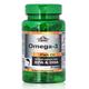 Cipzer Omega-3 Fish Oil Capsule 60's - Omega Fish Oil Fatty Acids