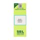 SBL Rumex Crispus 1M Liquid 30 ml - Dilutions