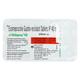 ODEPRAZ 40 Tablet 15's - Ulcer/Reflux/Flatulence-Aaa