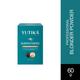 Yutika Pristine Blonde Radiance Blonder Powder 60 gm - Powder