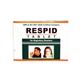 Ayursun Respid Tablet (Pack of 5 x 30's) - Speciality Medicines