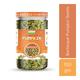 The Food Folks Roasted Pumpkin Seeds - Barbeque 100 gm - Nutritional Bars