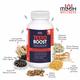 MBDH Wellness Testoboost Capsule 60's - Speciality Medicines