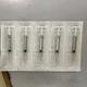 BD PrecisionGlide Syringe (27G X 1/2) (0.40mm x 12mm) (REF 303284) 1 ml - Syringes And Needles