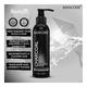 Mancode Shampoo for Men - Charcoal 200 ml - Shampoos