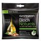 Garnier Black Naturals Oil-Enriched Cream Colour - Deep Black (20 ml + 20 gm) - Crème