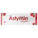 Astymin Liquid 110ml - Supplements-Cal