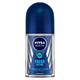 Nivea Men Roll-On Deodorant Buy 2 Get 1 Free Combo Pack - Fresh active + Cool Kick + Deep Impact (Pack of 3 x 50 ml) - Men Deodorants/Roll-Ons